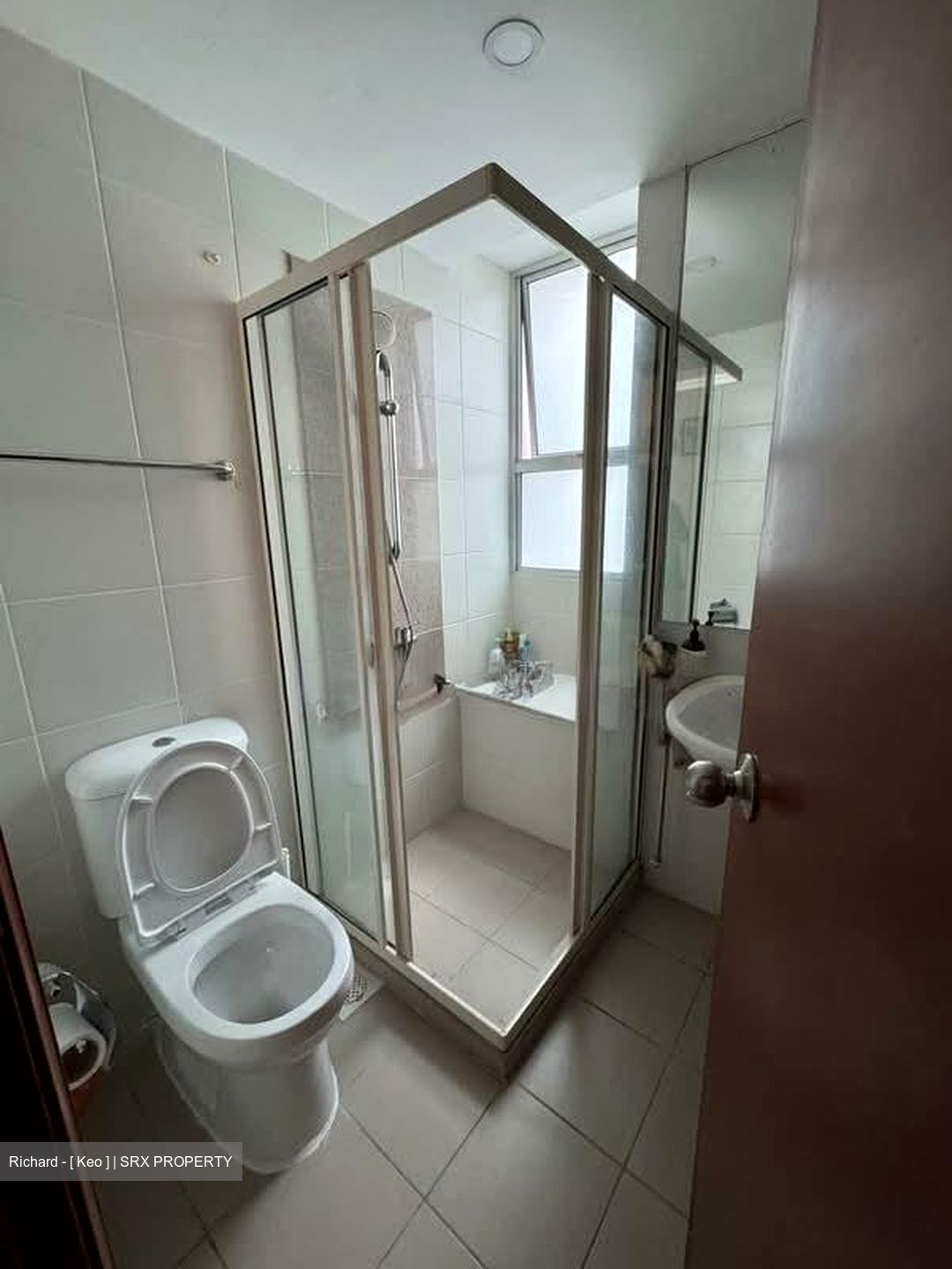 Baywater (D16), Condominium #584609031
